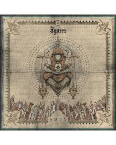 Igorrr - Amen CD