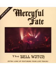 Mercyful Fate - The Bell Witch CD