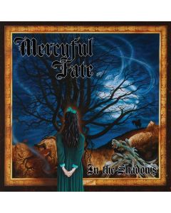 Mercyful Fate - In The Shadows (180g) (Limited Edition) LP