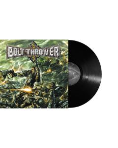 Bolt Thrower - Honour Valour Pride (180g) LP