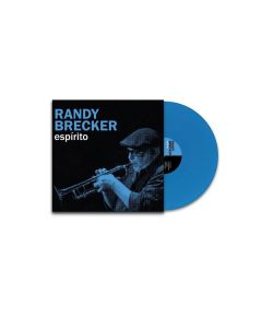 Randy Brecker - Espirito (Blue Vinyl) LP