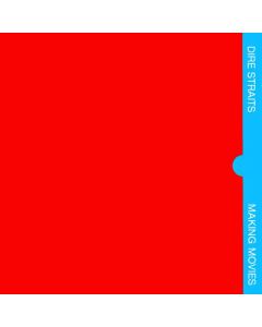 Dire Straits - Making Movies CD