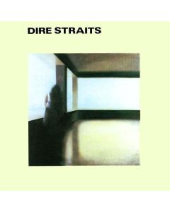 Dire Straits - Dire Straits (Original Recording Remastered) CD