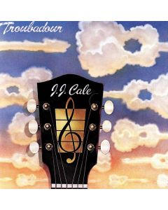 J.J. Cale - Troubadour CD