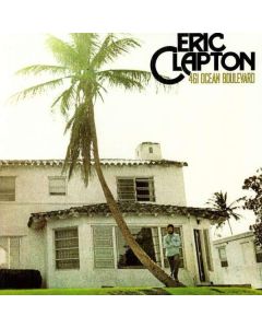Eric Clapton - 461 Ocean Boulevard (180g) LP