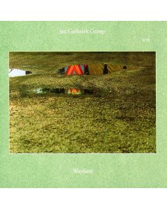 Jan Garbarek - Wayfarer CD