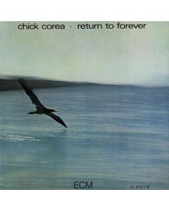 Chick Corea (1941-2021) - Return To Forever CD