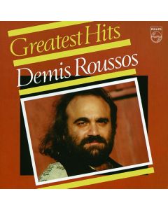 Démis Roussos - Greatest Hits CD