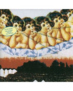 The Cure - Japanese Whispers CD