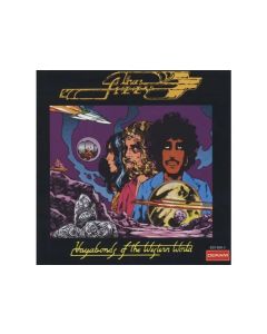 Thin Lizzy - Vagabonds Of The Western World CD