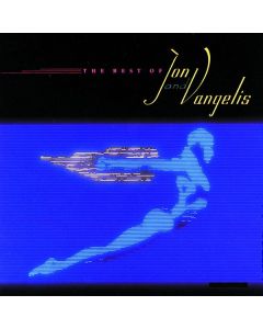 Jon & Vangelis - The Best Of Jon And Vangelis CD