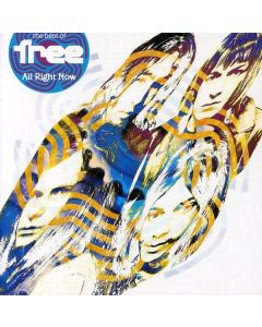 Free - The Best Of Free CD