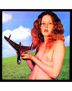 Blind Faith - Blind Faith CD