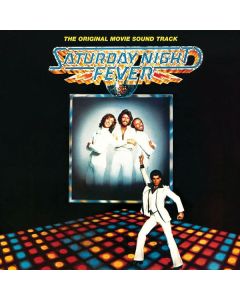 Saturday Night Fever CD