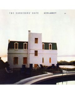 Keith Jarrett - The Survivors' Suite CD