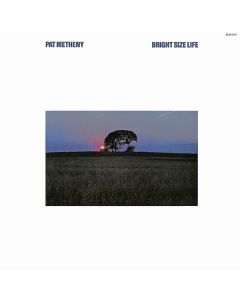 Pat Metheny - Bright Size Life CD