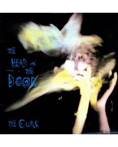 The Cure - The Head On The Door (180g) LP