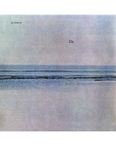 Jan Garbarek - Dis CD