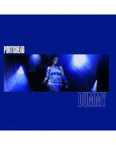 Portishead - Dummy LP