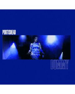 Portishead - Dummy CD