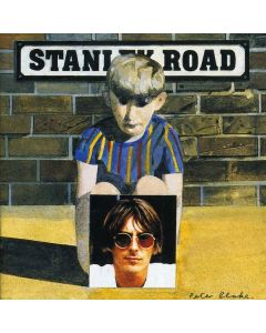 Paul Weller - Stanley Road CD