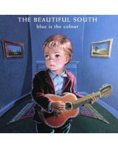 The Beautiful South - Blue Is The Colour CD