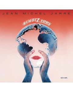 Jean Michel Jarre - Rendez-Vous CD