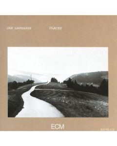 Jan Garbarek - Places CD