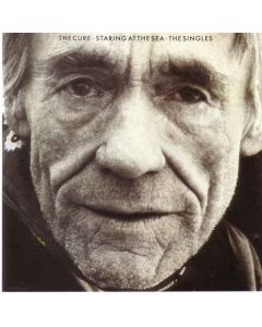 The Cure - Staring At The Sea - The Singles CD