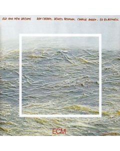 Don Cherry (1936-1995) - Old And New Dreams CD
