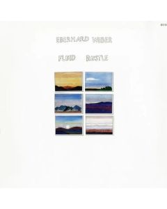 Eberhard Weber - Fluid Rustle CD