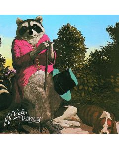 J.J. Cale - Naturally CD