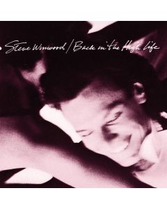 Steve Winwood - Back In The High Life CD