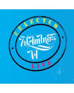 Wolfgang Ambros - Selected Live CD
