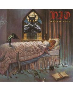 Dio - Dream Evil CD