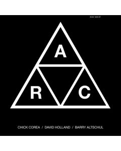 Chick Corea (1941-2021) - A.R.C. CD