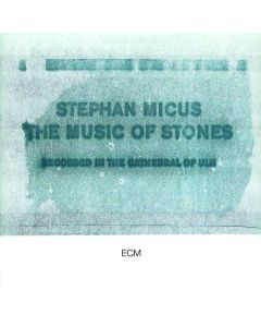 Stephan Micus - Music Of Stones CD