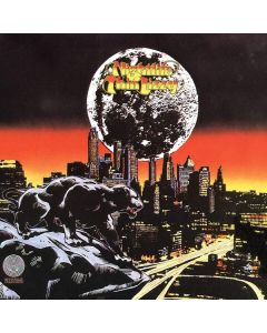 Thin Lizzy - Night Life CD