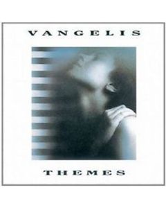 Vangelis (1943-2022) - Themes CD