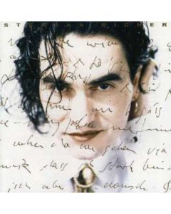 Stephan Eicher - My Place CD