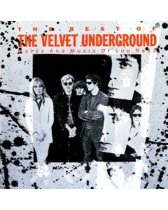 The Velvet Underground - The Best Of The Velvet Underground CD