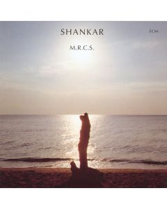 Shankar - M.R.C.S. LP