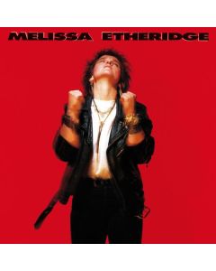 Melissa Etheridge - Melissa Etheridge CD