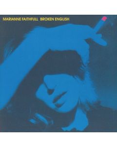 Marianne Faithfull - Broken English CD