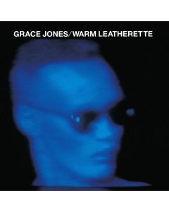 Grace Jones - Warm Leatherette CD