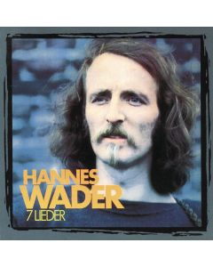 Hannes Wader - 7 Lieder CD