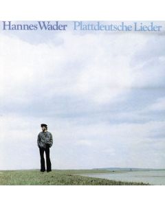 Hannes Wader - Plattdeutsche Lieder CD