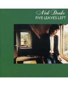 Nick Drake - Five Leaves Left CD