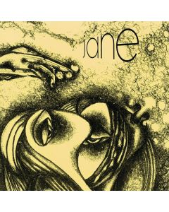 Jane - Together CD