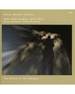 Kenny Wheeler (1930-2014) - The Widow In The Window CD